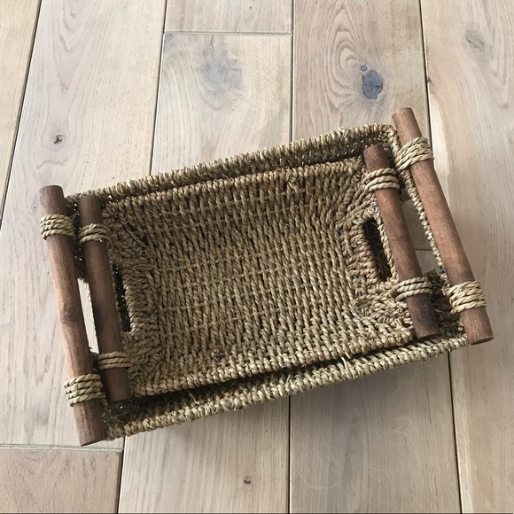 Basket Duo